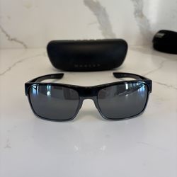 Oakley TwoFace Sunglasses 