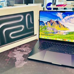 Apple MBP 2024 16” M4 PRO 24GB 512GB Apple Warranty till 05-10-2026