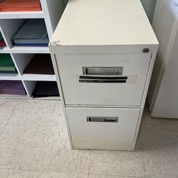 Filing Cabinet 