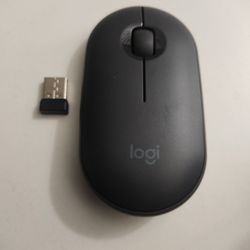 Logitech Wireless Mouse For Sale 