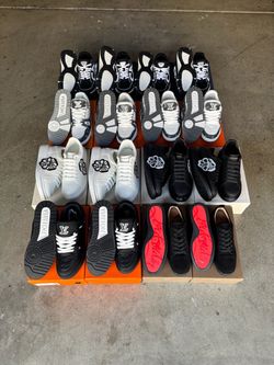 Men’s shoes