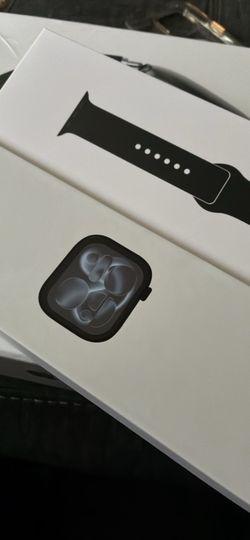 Apple Watch 11se