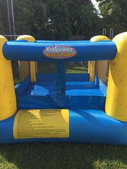 Bouncy Castle