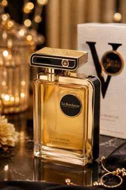 Black Cavalier by Le Bonheur