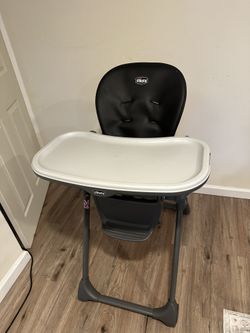 Chicco Highchair