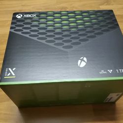 Microsoft Xbox Series X 1 TB Video Game Console FAST SHIPPING