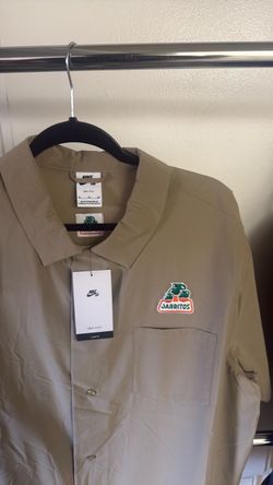 Nike SB Jarritos shirt
