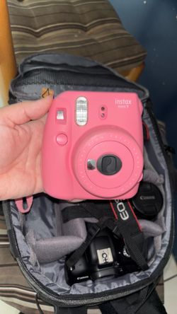 Instax Camera Mini 9 