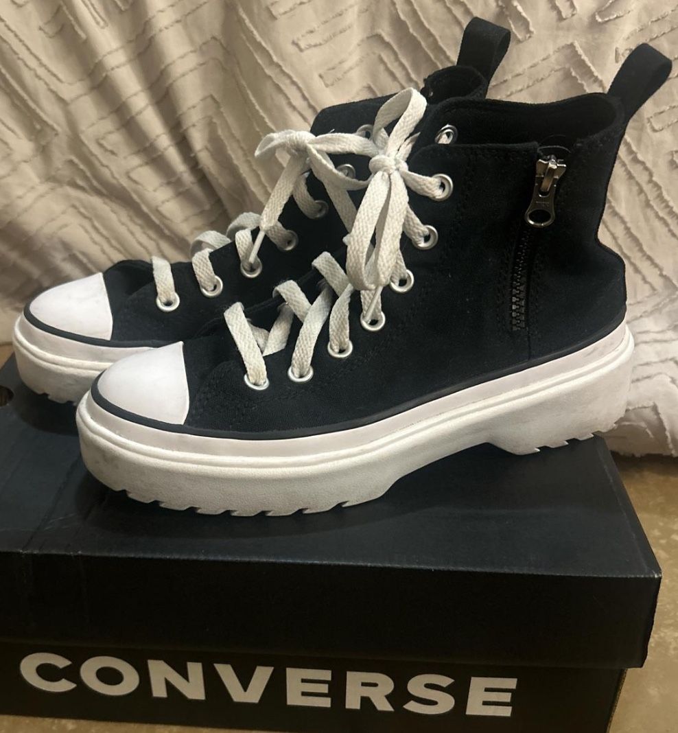 Converse Kids