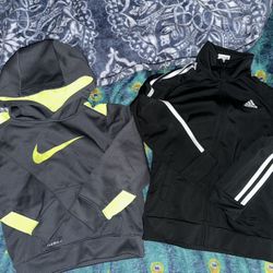 Size 7 Boy Sweaters 