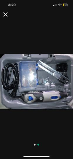 Dremel 