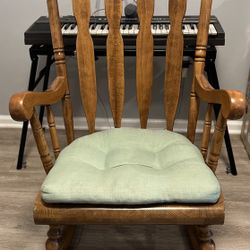 Rocking Chair 