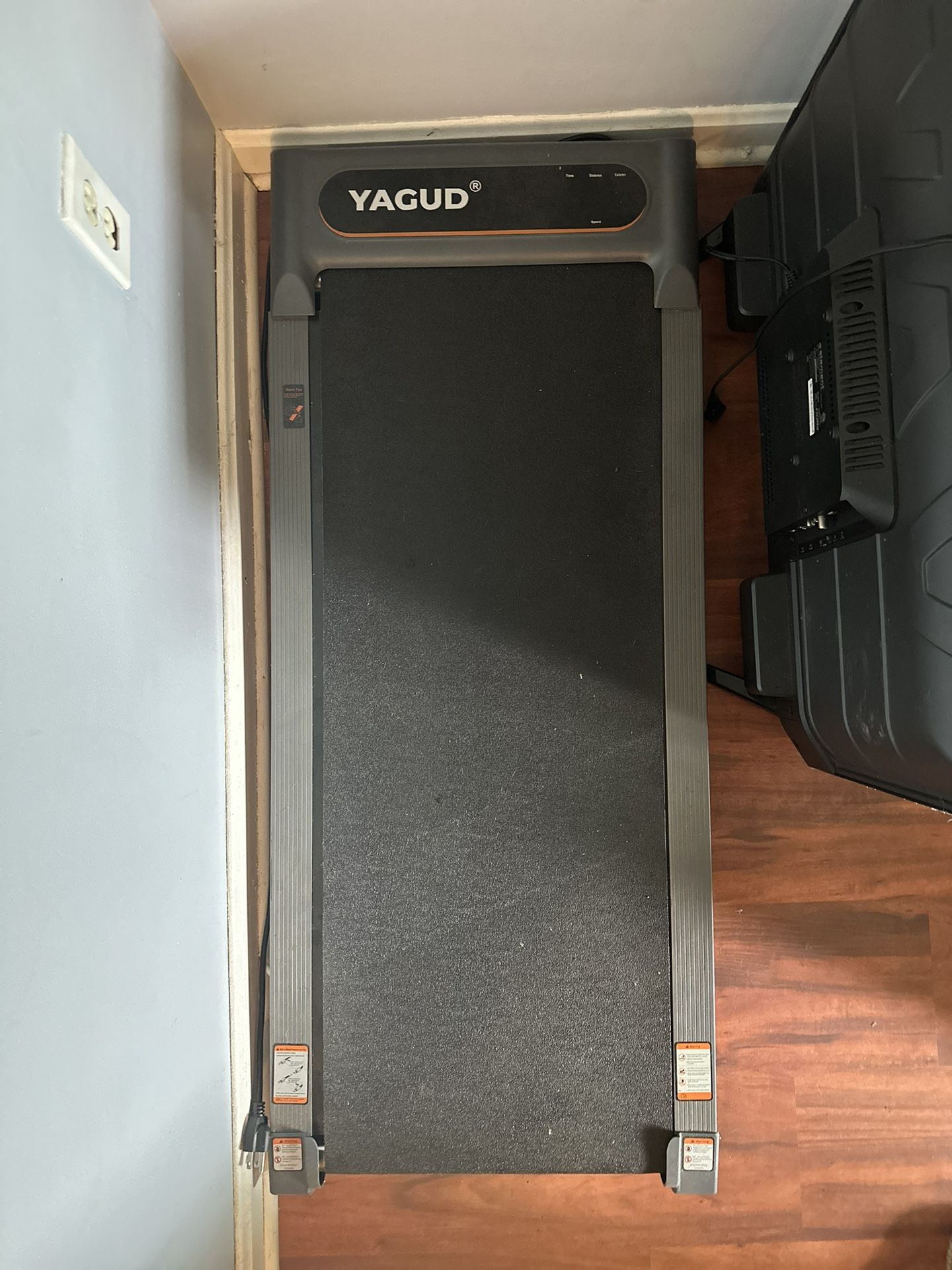 Yagud Under Desk Treadmill/Walking Pad