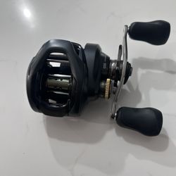 shimano curado K 200HG