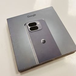 Google Pixel 10 Pro Fold 1tb 