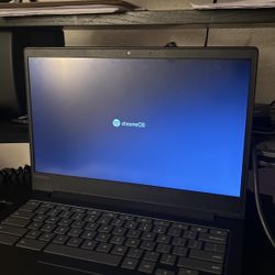 Lenovo Chromebook - great condition