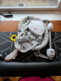 Baby Bouncer For Door Frame