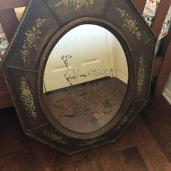 Antique Mirror 