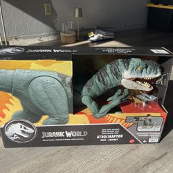 Dinosaur Toys 