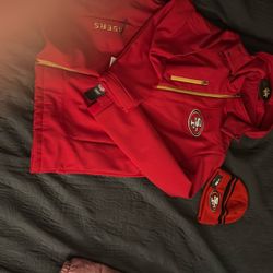 49ers Jacket 