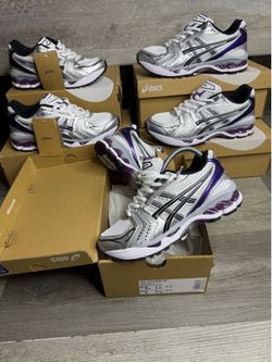 Asics Kayano 14 🔥