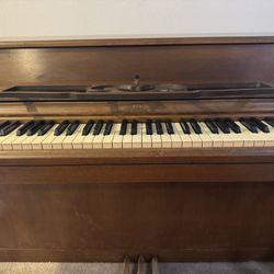 Free Piano