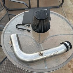 Maperformance intake