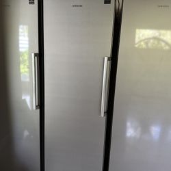 Samsung freezer- brand new 