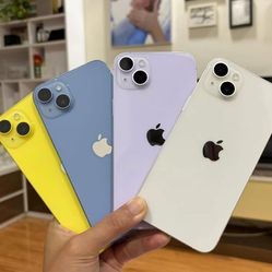 iPhone 14 plus 128GB Unlocked 