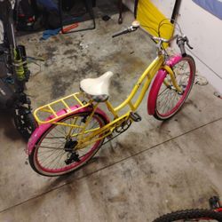 Schwinn Claremont