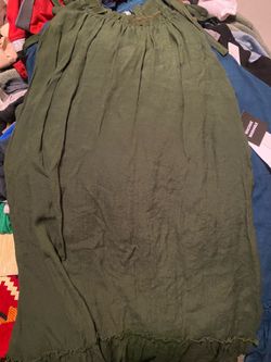 New clothes