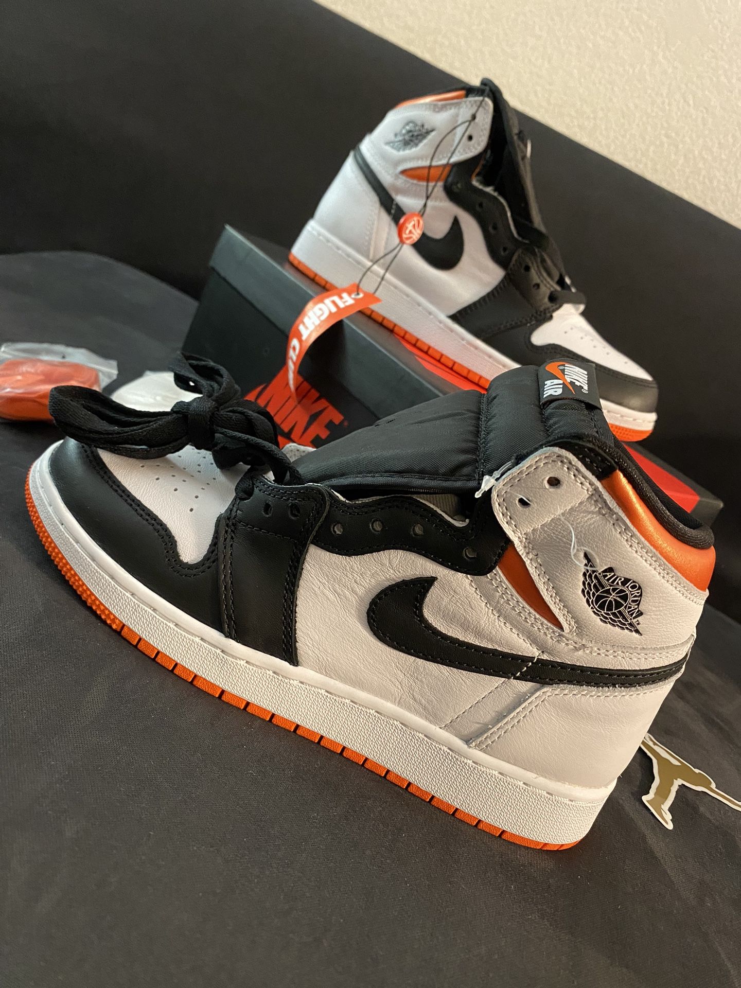 Air Jordan 1 High 6Y