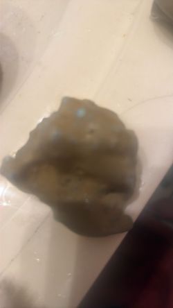 Opal raw