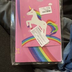 Pin The Horn On Unicorn 