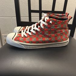 Burberry Shoes
