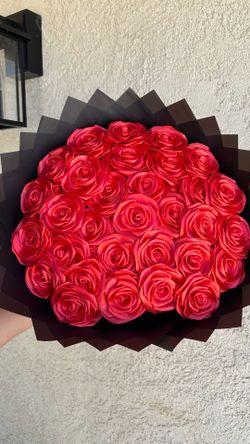 🌹30 Eternal Rose Bouquet $40🌹