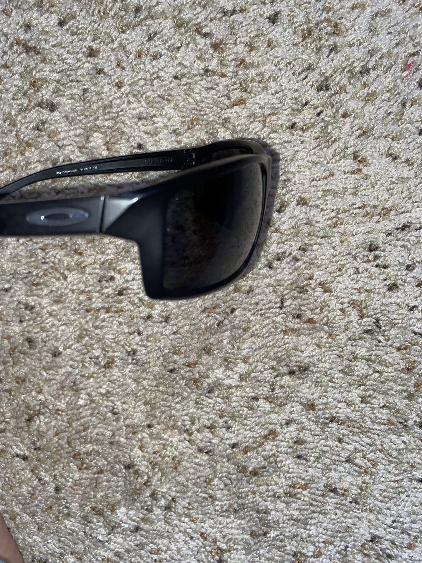 Oakley Gibston SunGlasses