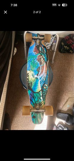 Skateboard /Longboard 