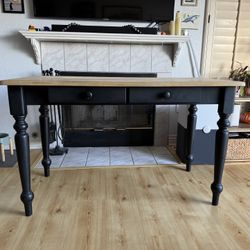 Antique Table For Sale 