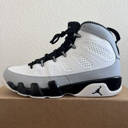Jordan 9 Retro Barons (2014) Size 8.5 Mens VNDS (WORN ONCE) No Box! Excellent/Super Clean!