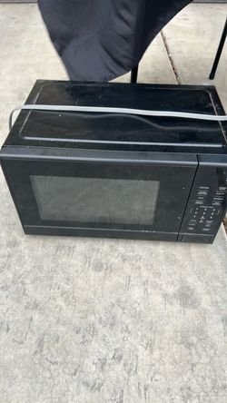 Microwave $8.00