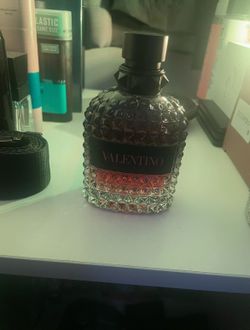 Valentino coral fantasy 3.4 oz