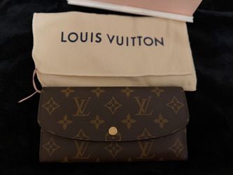 Louis Vuitton wallet