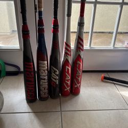 Marucci Bats, USSSA, 30-32”