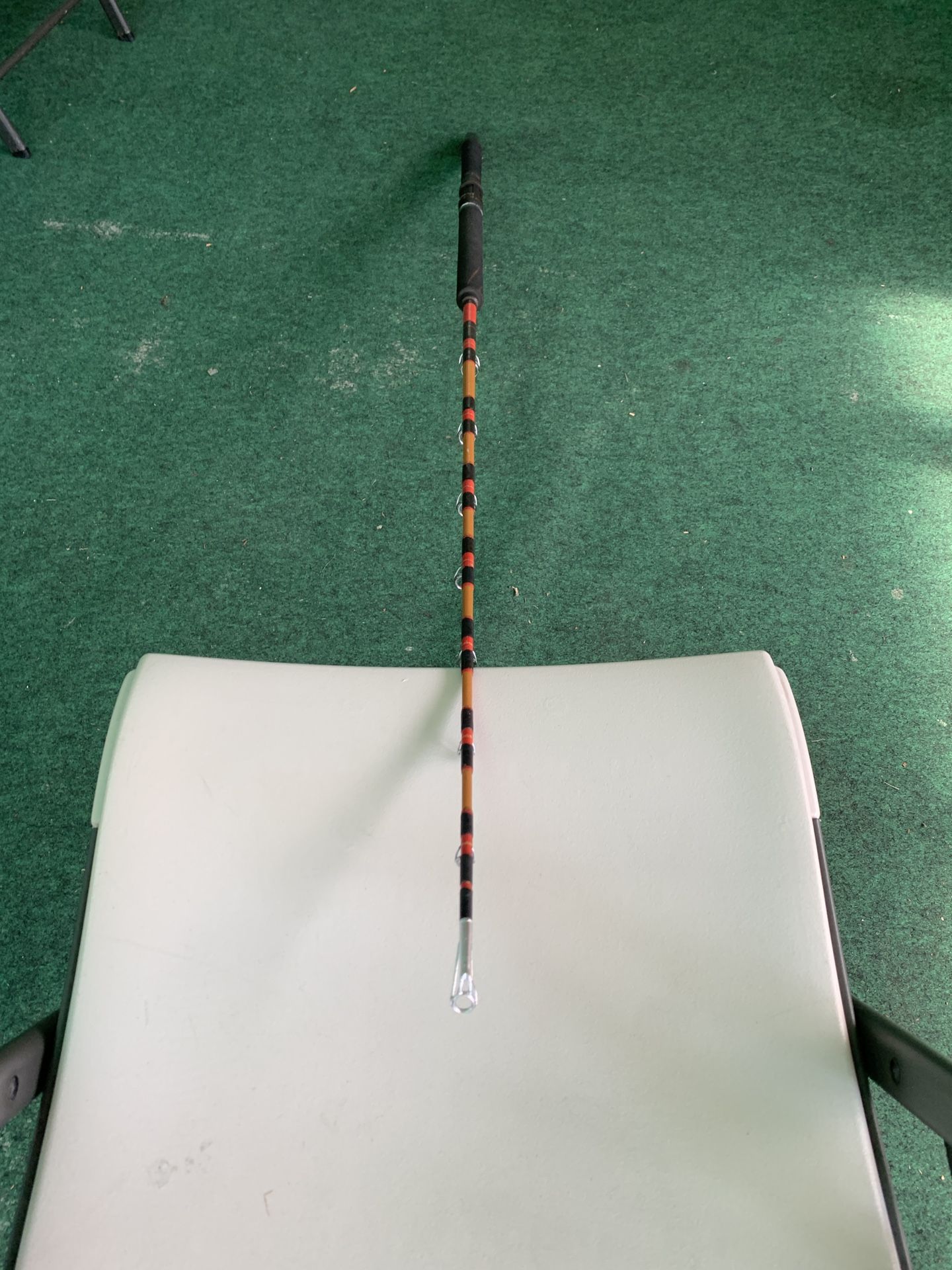 SABRE CLASSIC FISHING POLE