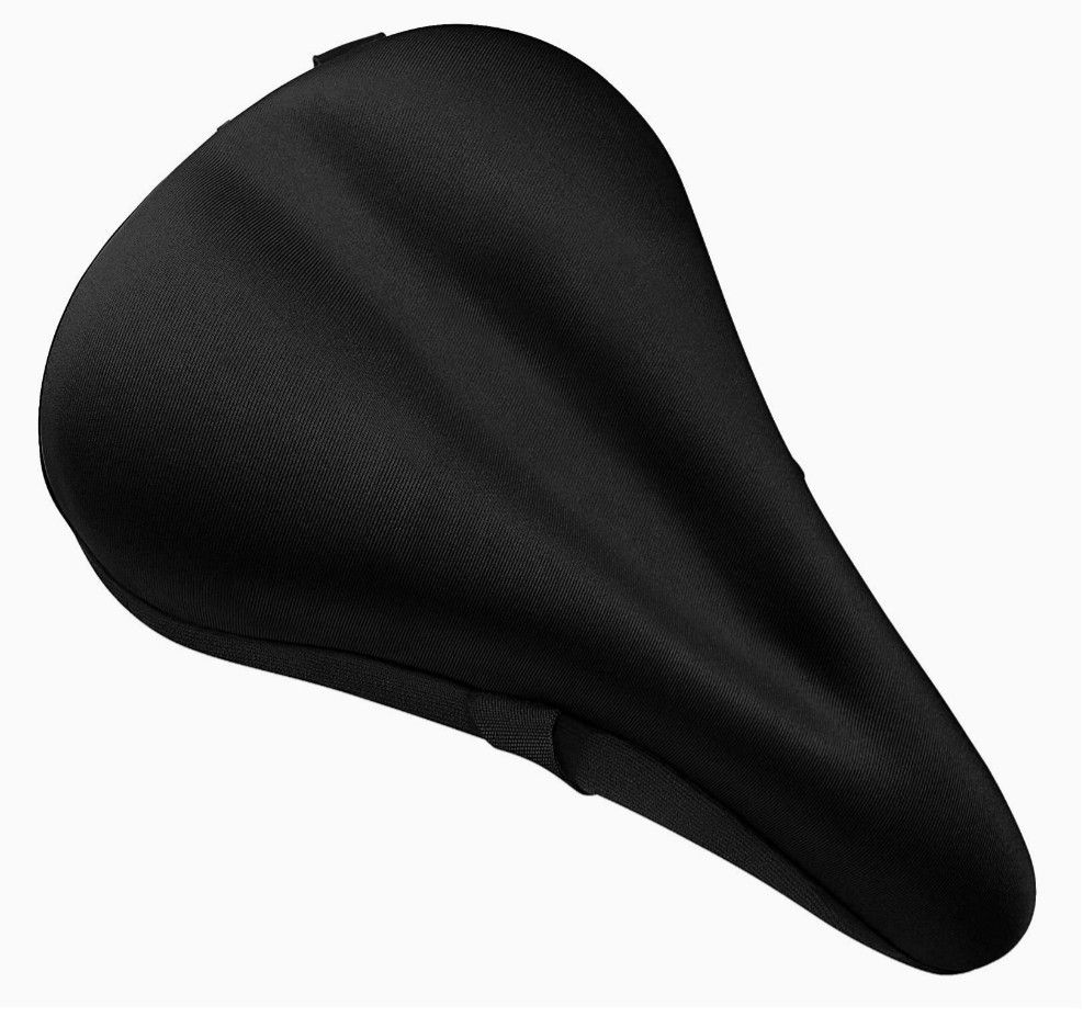 Soft Gel Bicycle Seat Cover