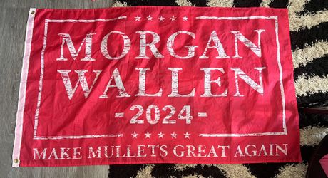 Morgan Wallen Poster 