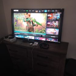 55 Inch Onn Roku Tv 