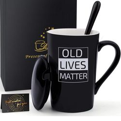 Retirement Gift Mugs