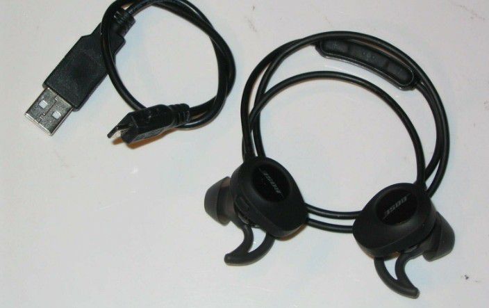 Bose sound sport earbuds